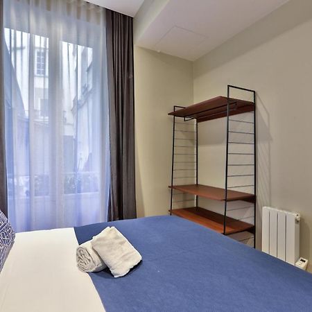 巴黎140 - Urban Duplex Near Saint-Germain Des Pres公寓 外观 照片
