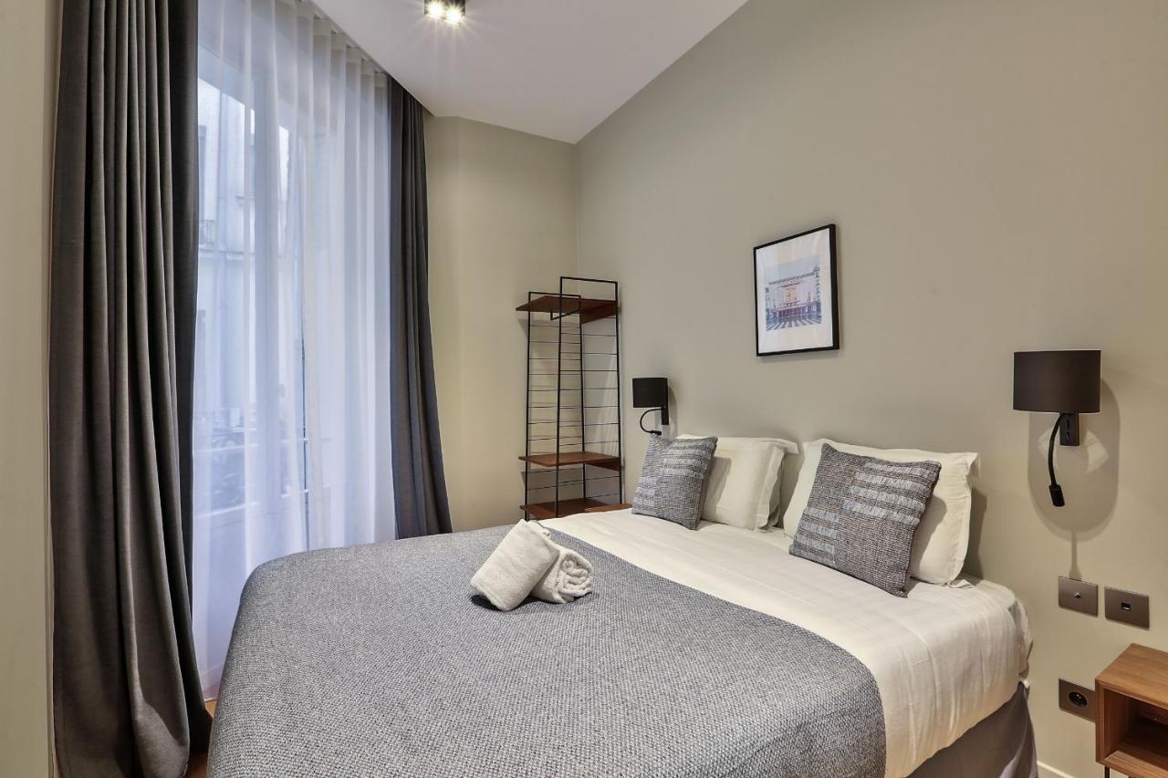 巴黎140 - Urban Duplex Near Saint-Germain Des Pres公寓 外观 照片